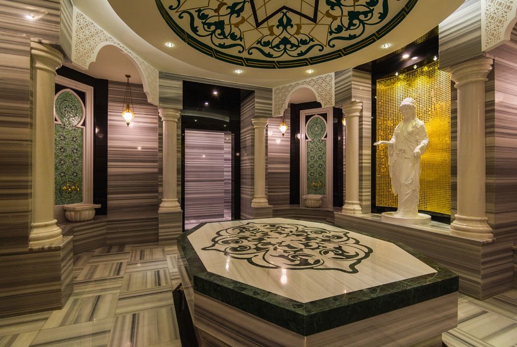 Квартира в Алании, Турция, 121 м2 фото 5