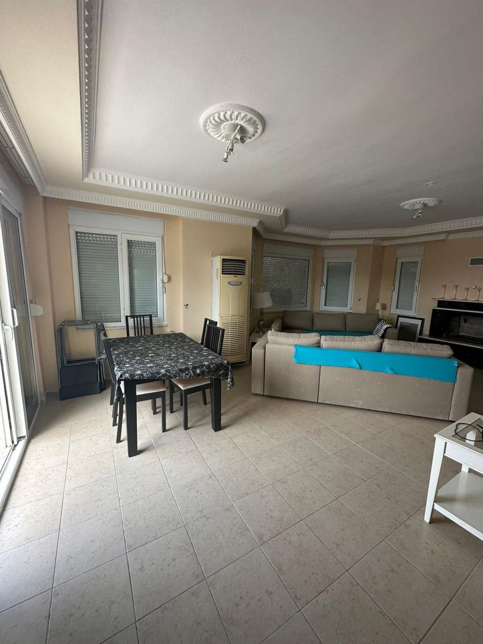 Вилла в Алании, Турция, 300 м2 фото 3