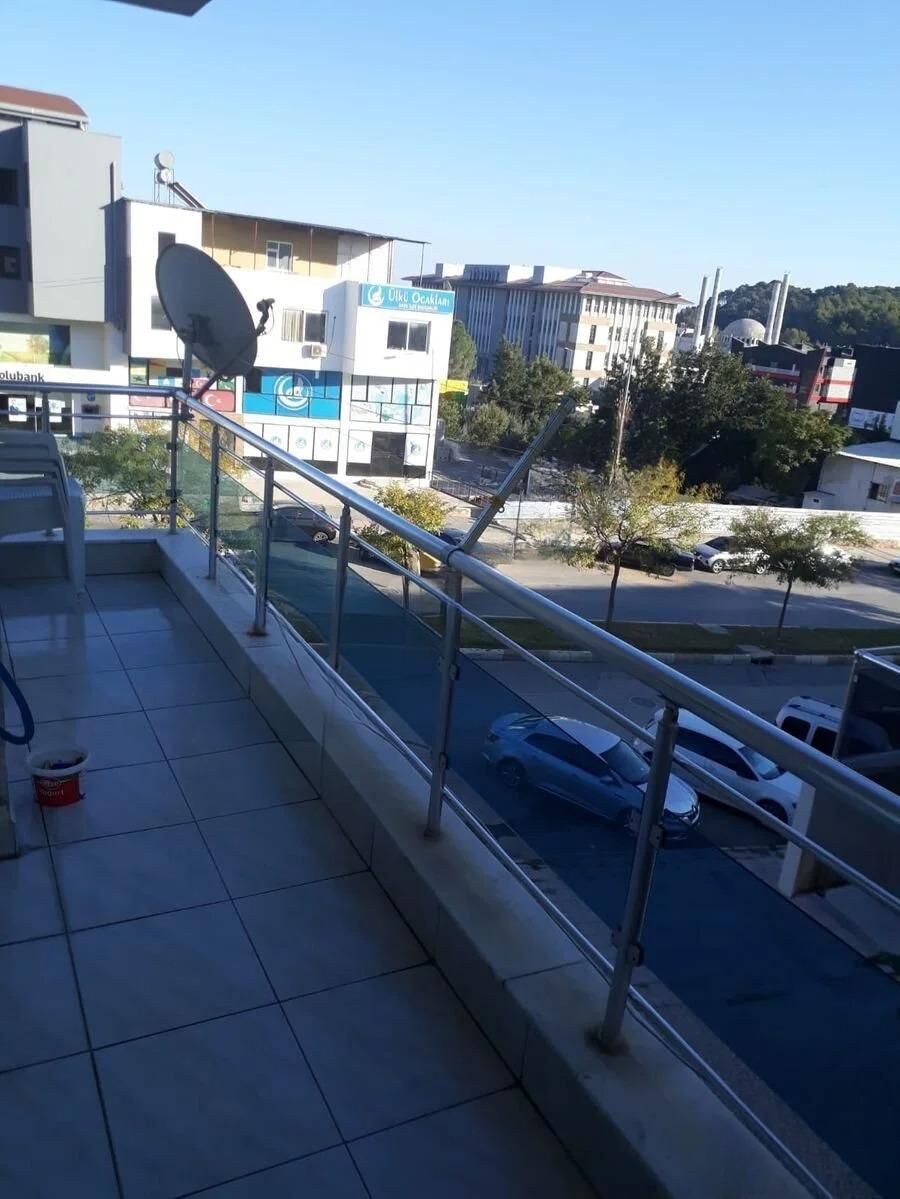 Квартира в Анталии, Турция, 110 м2 фото 2