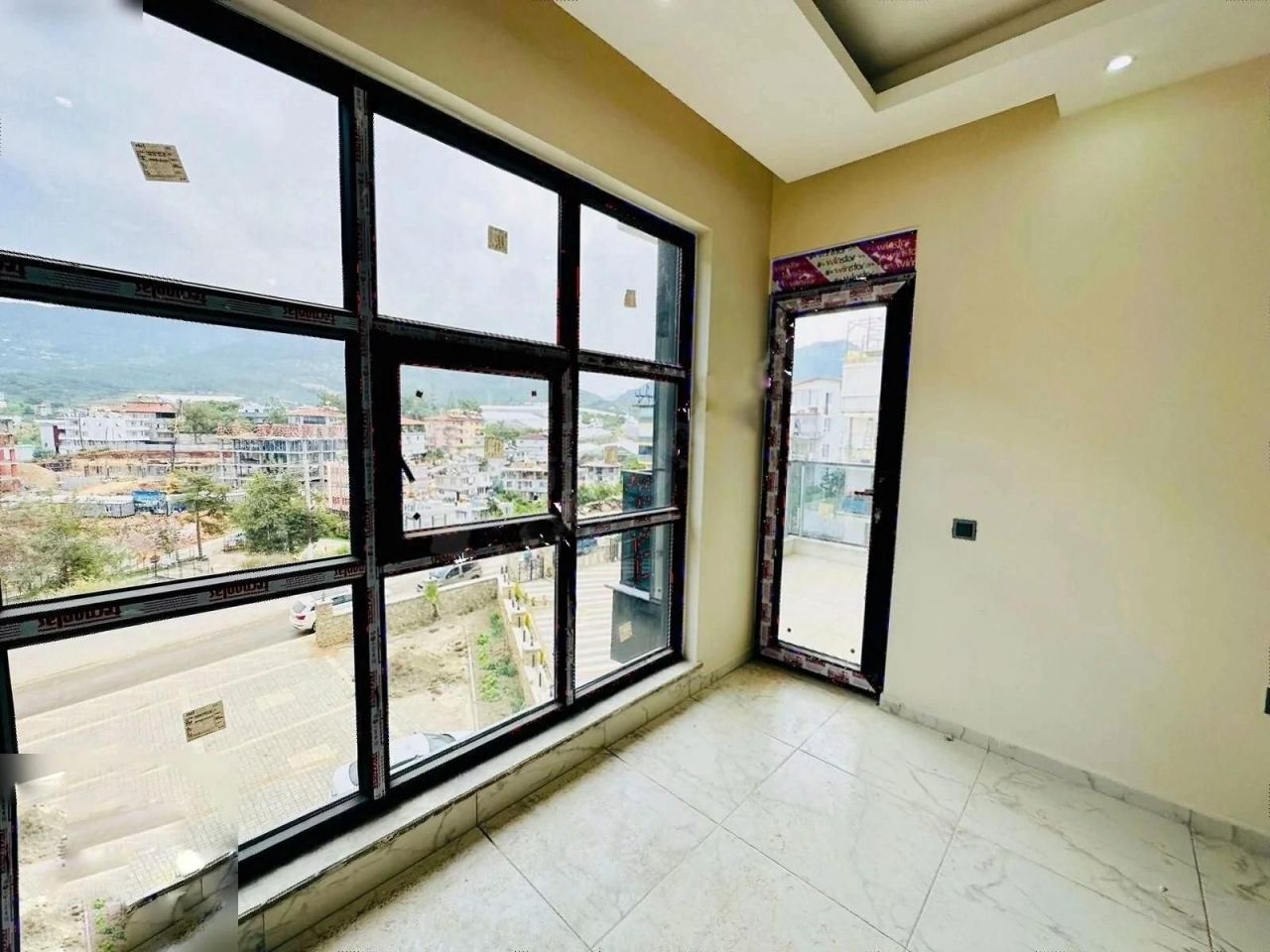 Квартира в Алании, Турция, 50 м2 фото 4