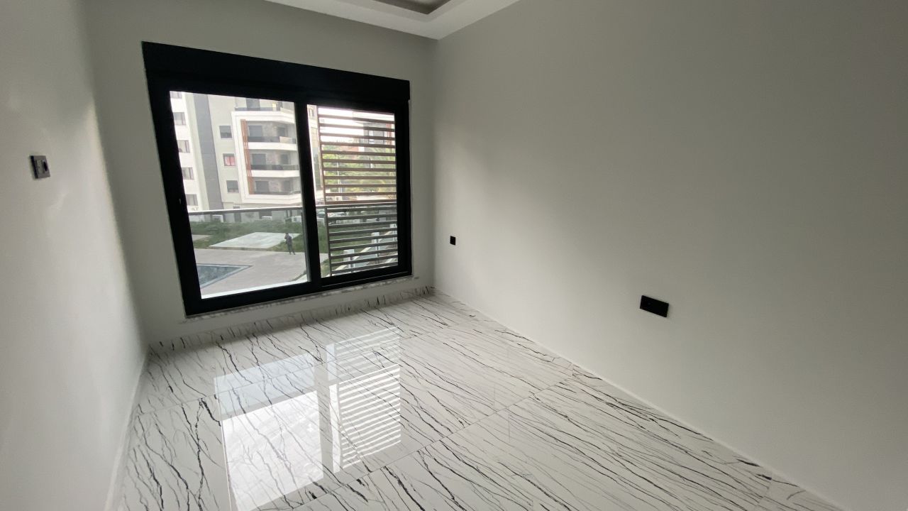 Квартира в Алании, Турция, 50 м2 фото 5