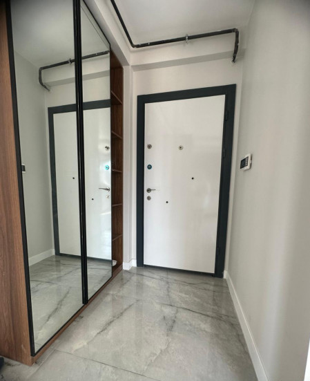 Квартира в Алании, Турция, 80 м2 фото 2