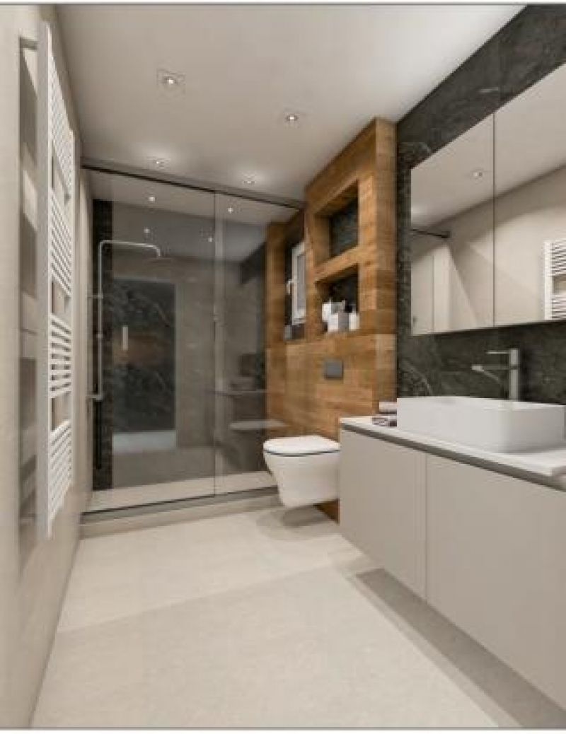 Апартаменты в Салониках, Греция, 90 м2 фото 4