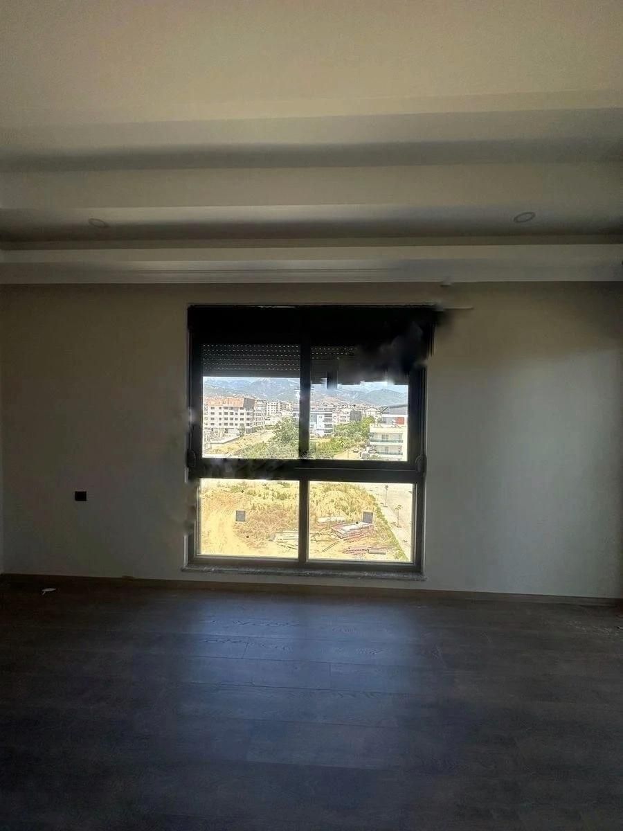 Квартира в Алании, Турция, 110 м2 фото 3