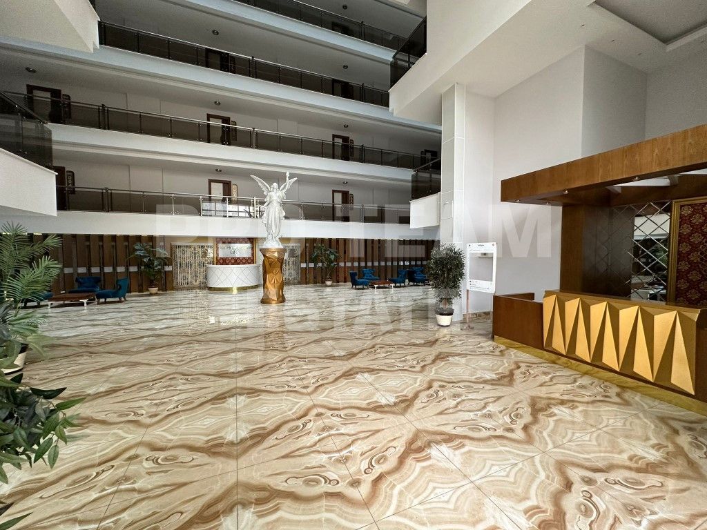 Апартаменты в Алании, Турция, 115 м2 фото 3