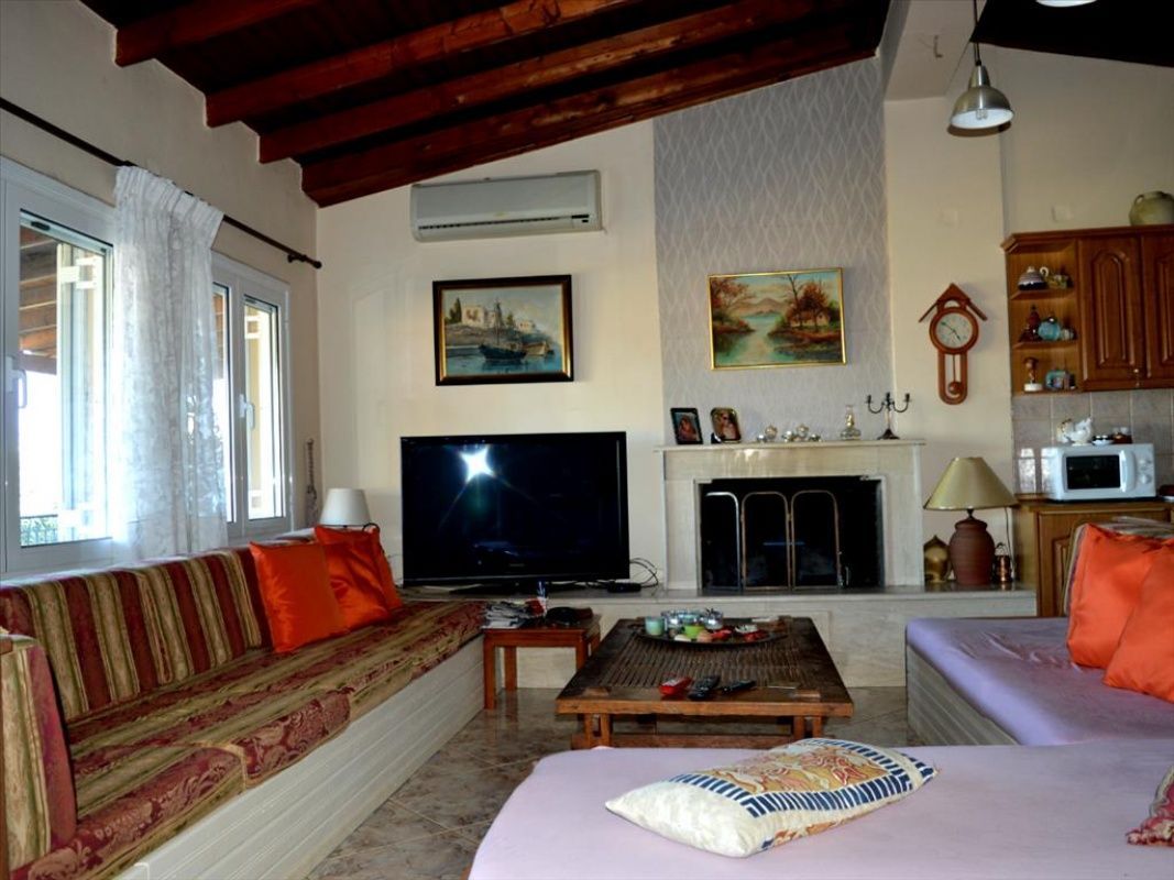 Дом в Афинах, Греция, 95 м2 фото 5