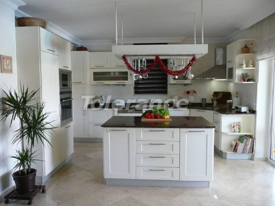 Вилла в Кемере, Турция, 280 м2 фото 4