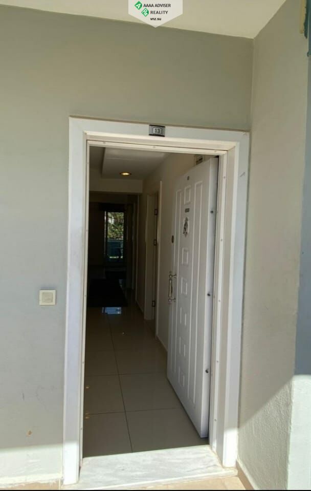 Квартира в Алании, Турция, 95 м2 фото 5