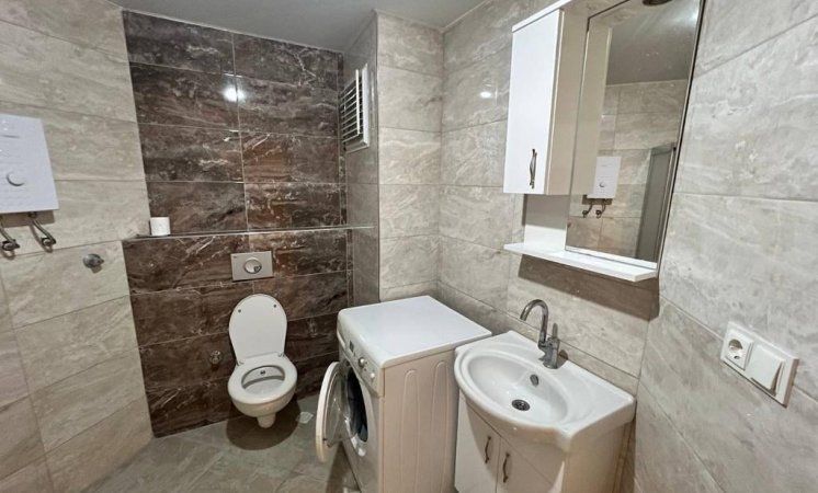 Апартаменты в Алании, Турция, 70 м2 фото 5