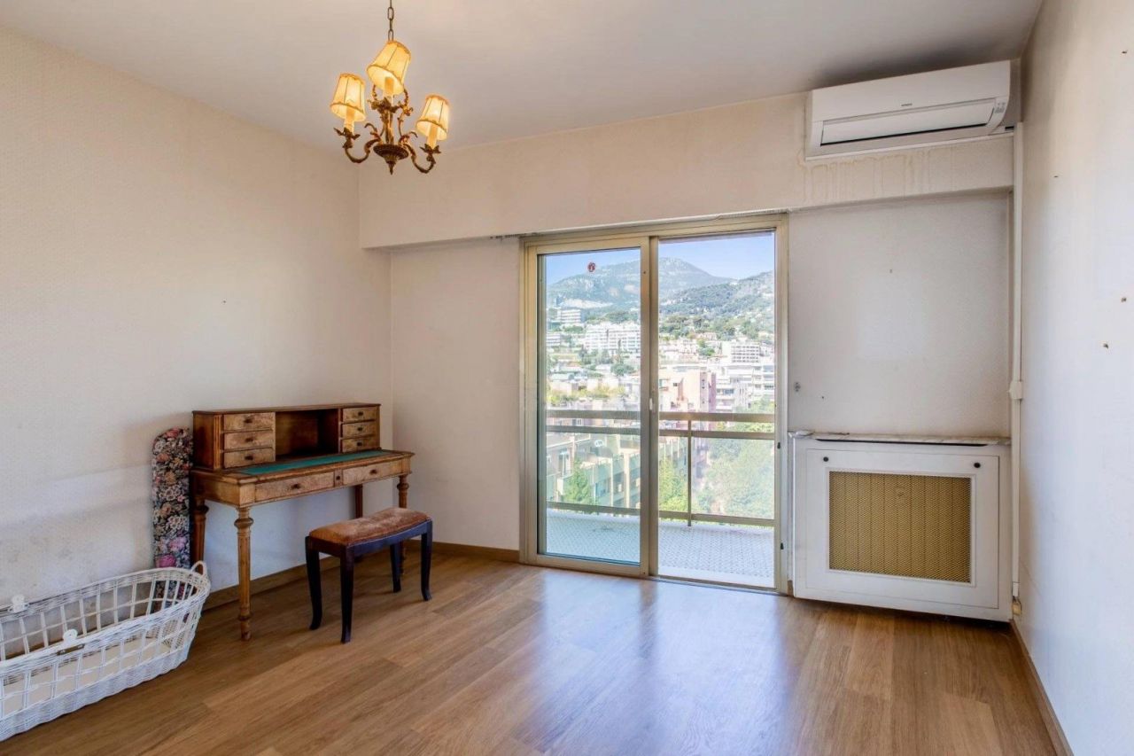 Пентхаус в Рокбрюн-Кап-Мартен, Франция, 79.26 м2 фото 5