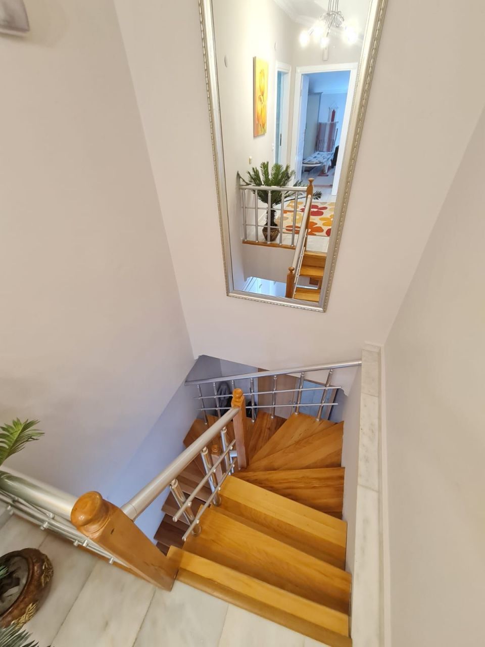 Квартира в Алании, Турция, 155 м2 фото 2