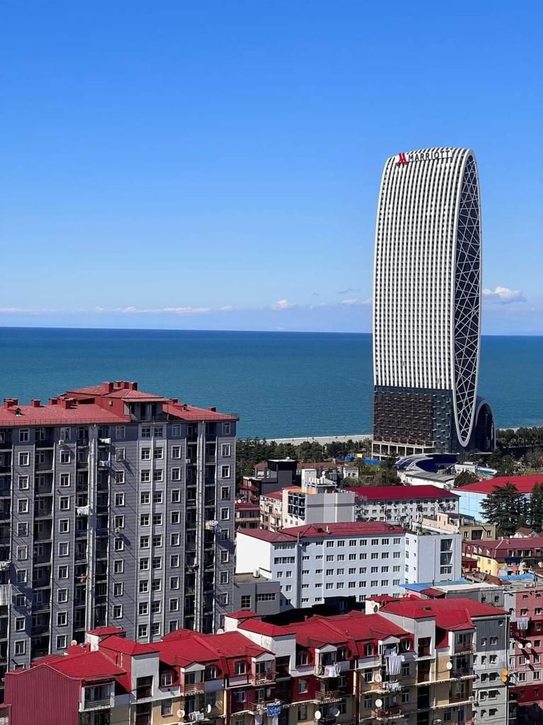 Квартира в Батуми, Грузия, 62 м2 фото 5