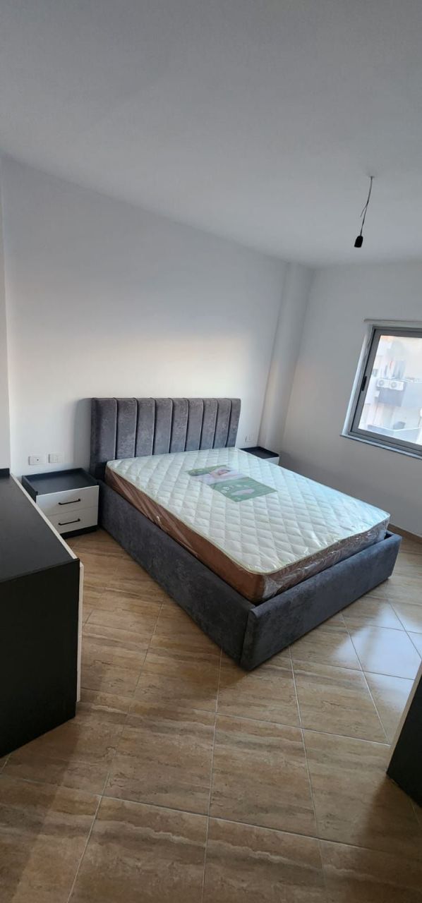 Квартира в Дурресе, Албания, 61 м2 фото 4