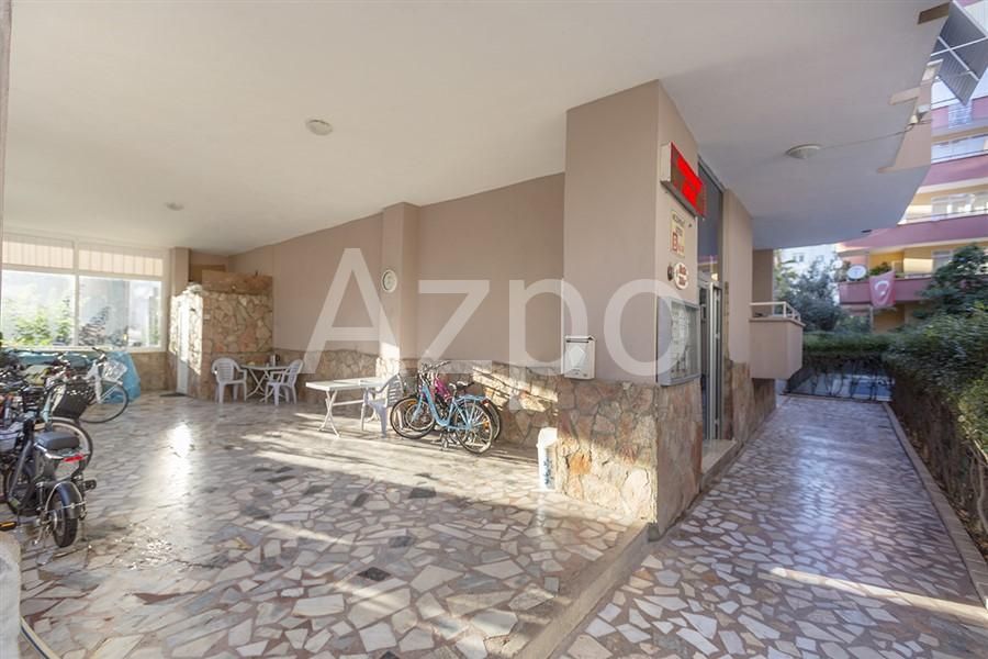 Апартаменты в Алании, Турция, 110 м2 фото 2