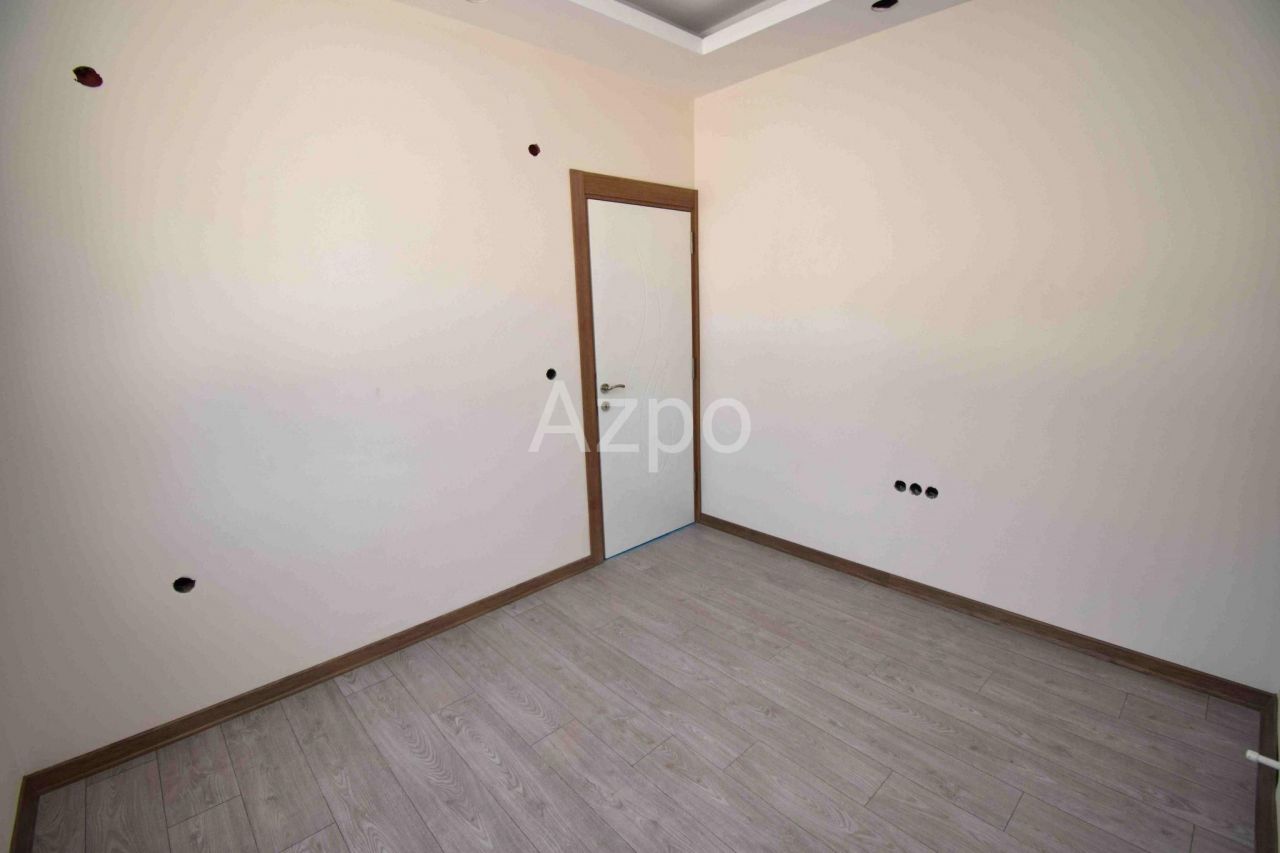 Апартаменты в Анталии, Турция, 100 м2 фото 5