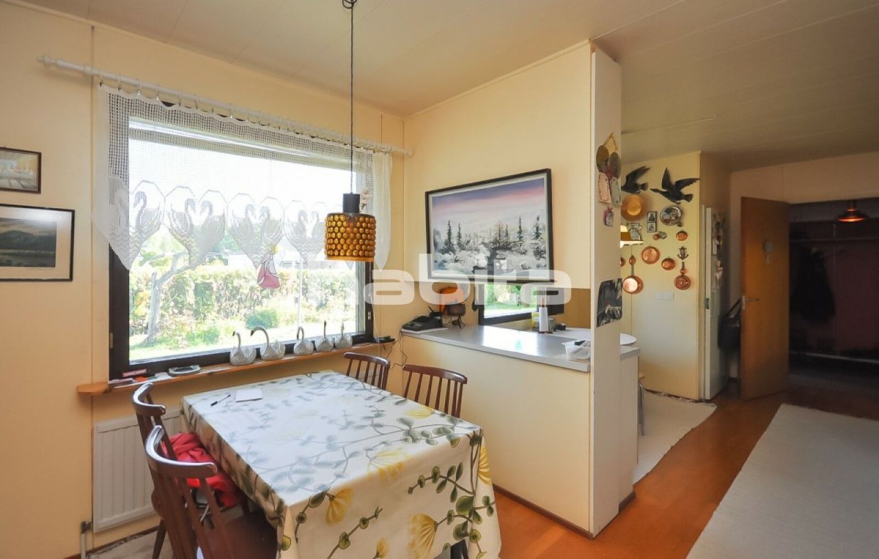 Дом Pello, Финляндия, 120 м2 фото 5
