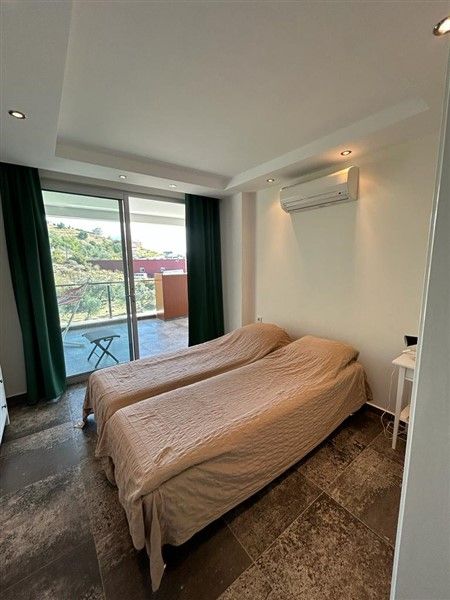 Квартира в Алании, Турция, 200 м2 фото 5