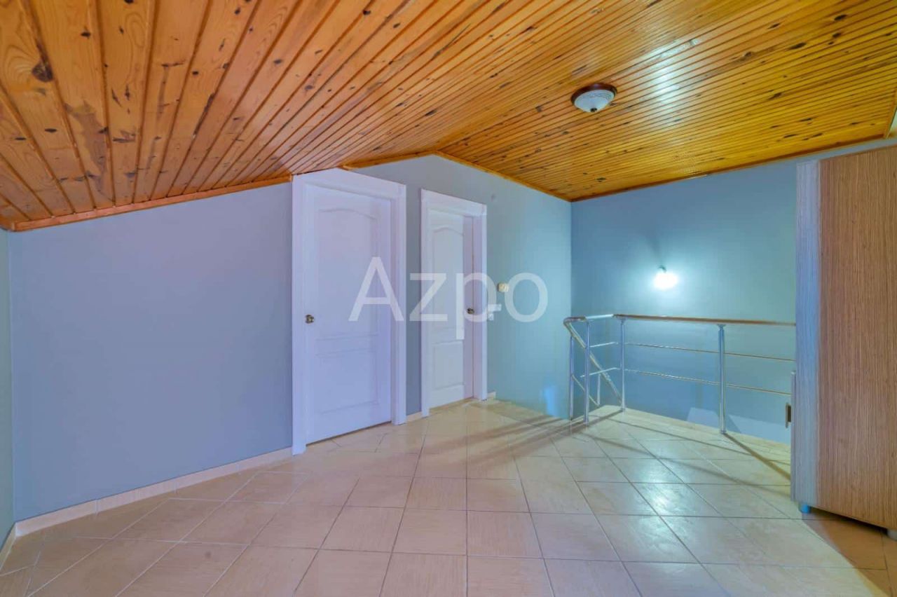 Пентхаус в Алании, Турция, 240 м2 фото 4