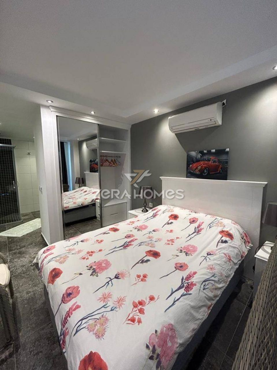 Апартаменты в Алании, Турция, 115 м2 фото 5