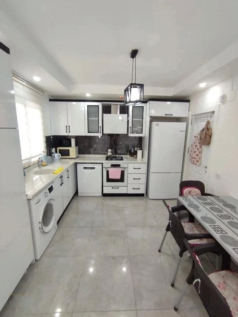 Квартира в Мерсине, Турция, 160 м2 фото 4