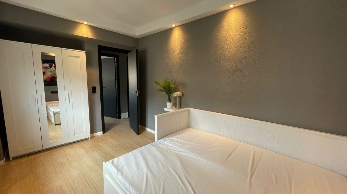 Пентхаус в Торревьехе, Испания, 80 м2 фото 2
