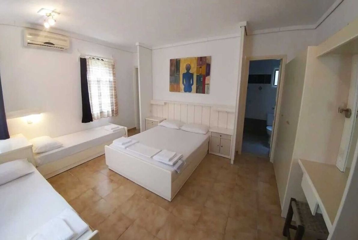 Дом на островах Додеканес, Греция, 350 м2 фото 5