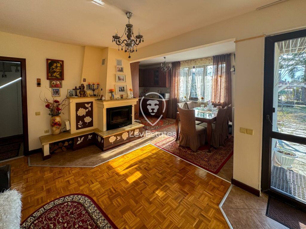 Дом в Брястовце, Болгария, 158.43 м2 фото 2