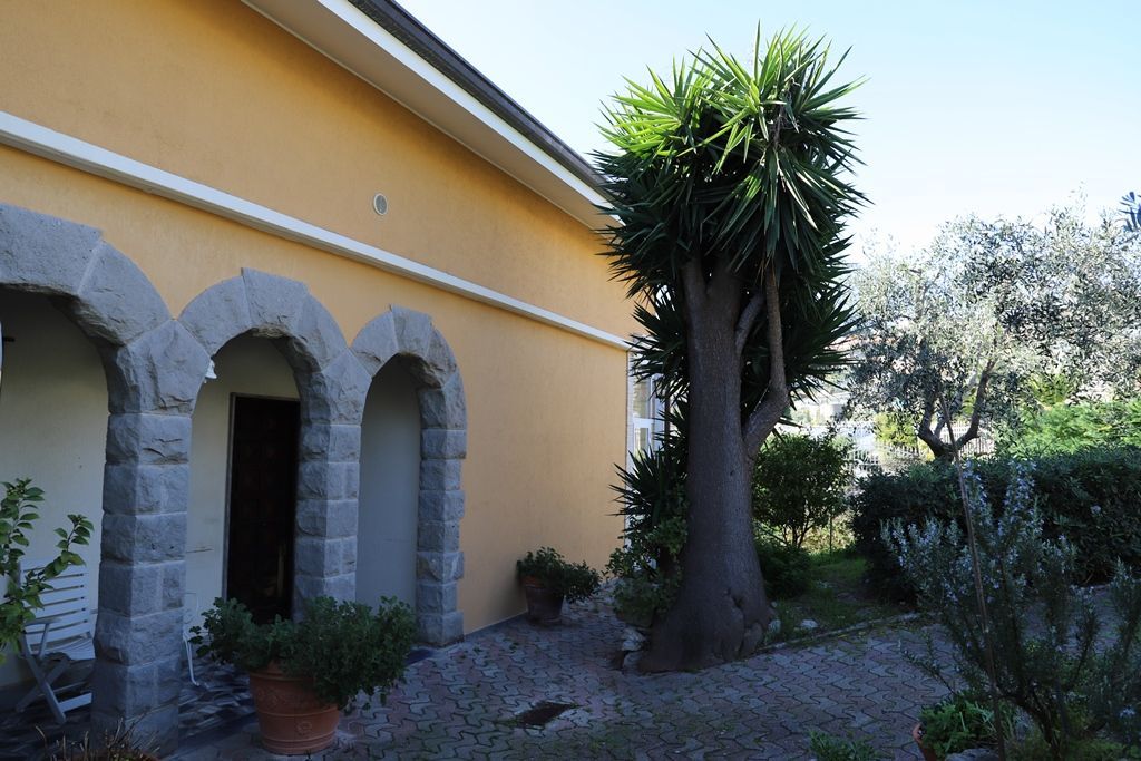 Квартира в Сан-Ремо, Италия, 152 м2 фото 4
