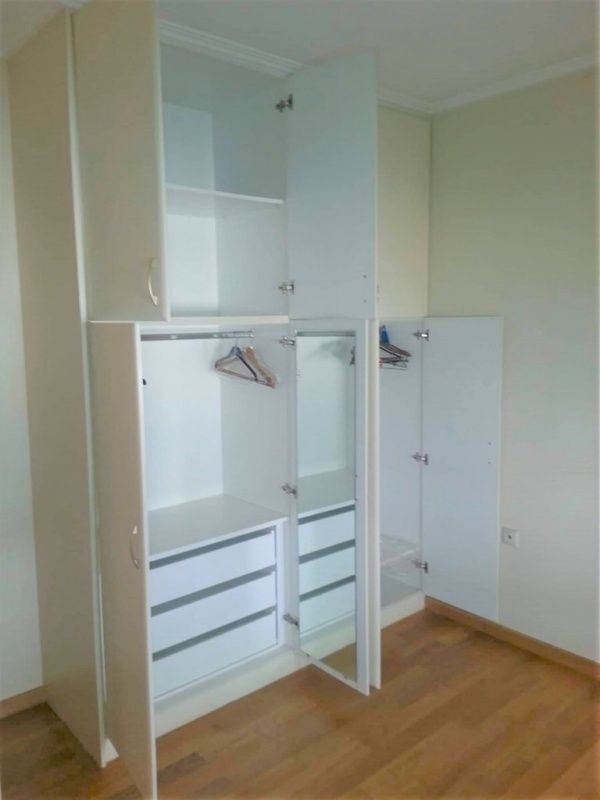 Квартира на Ионических островах, Греция, 104 м2 фото 5