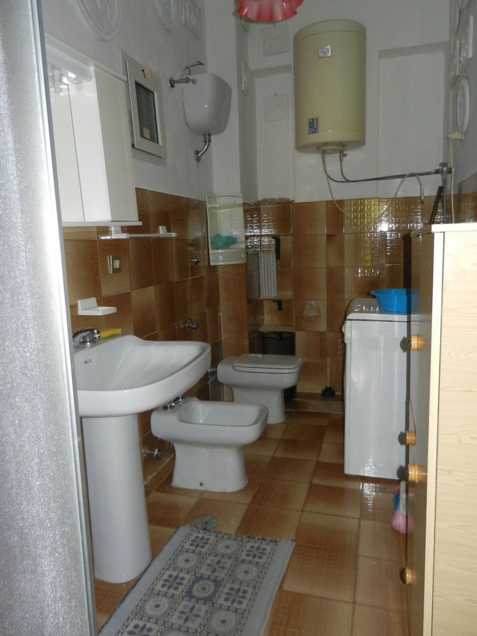 Квартира в Скалее, Италия, 65 м2 фото 5
