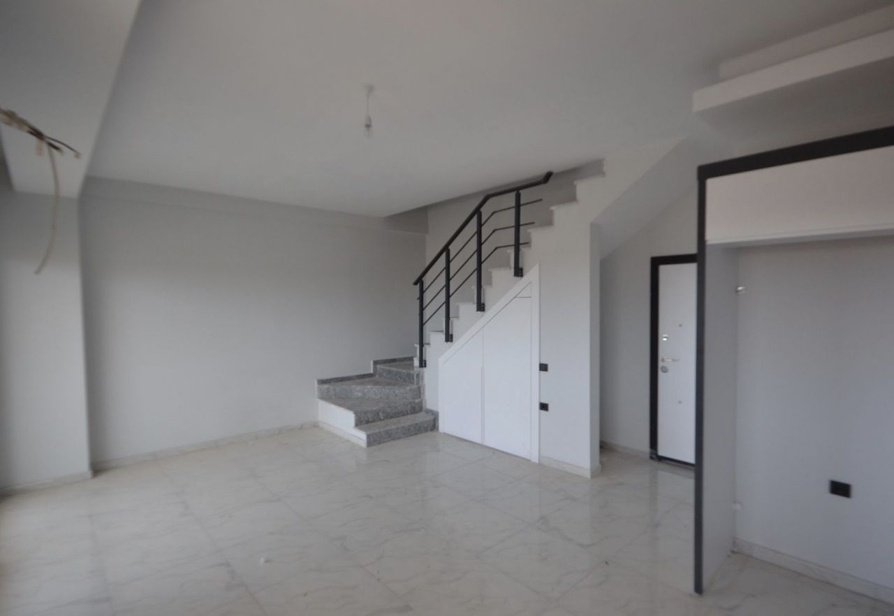 Пентхаус в Алании, Турция, 88 м2 фото 5