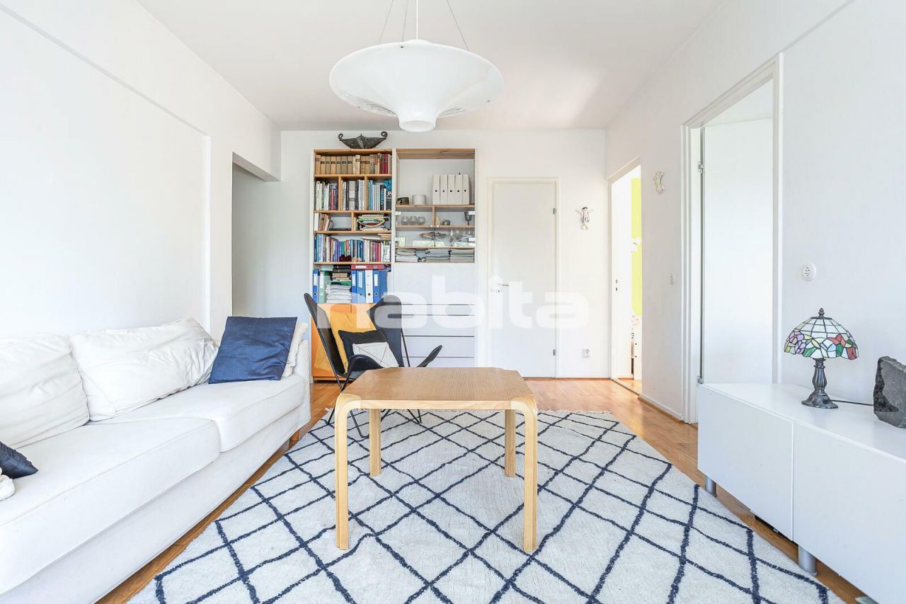 Апартаменты в Хельсинки, Финляндия, 71.5 м2 фото 5
