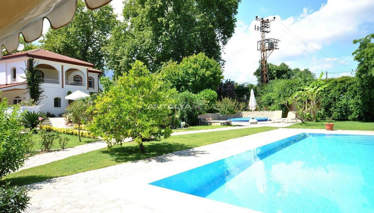 Вилла в Кемере, Турция, 160 м2 фото 4