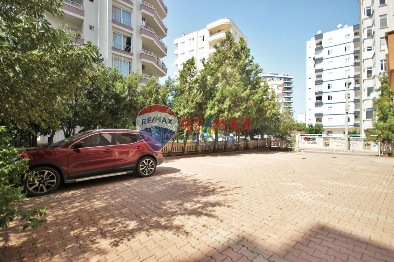 Квартира в Мерсине, Турция, 250 м2 фото 2