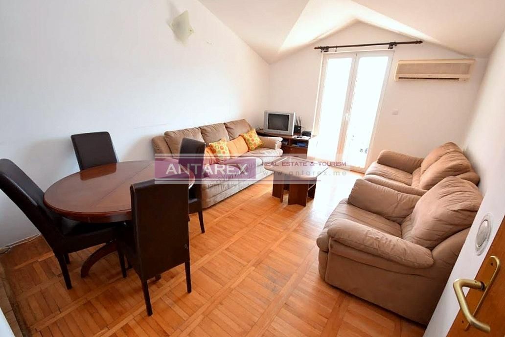 Апартаменты в Биеле, Черногория, 90 м2 фото 3