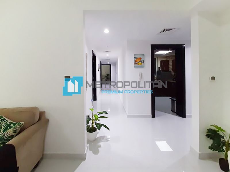 Апартаменты Silicon Oasis, ОАЭ, 149.39 м2 фото 4