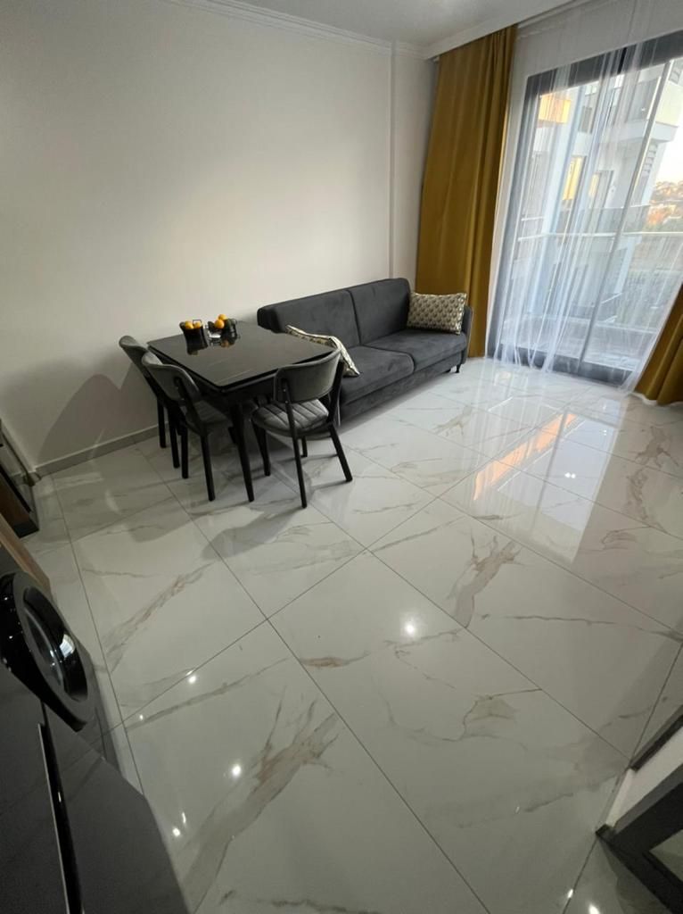 Квартира в Алании, Турция, 40 м2 фото 3