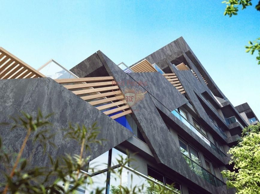 Квартира в Алании, Турция, 78 м2 фото 3