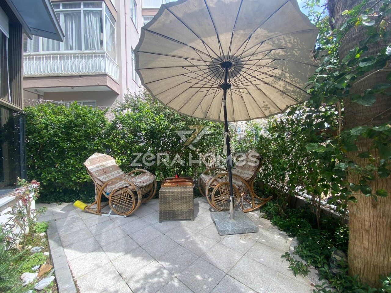 Квартира в Алании, Турция, 55 м2 фото 5