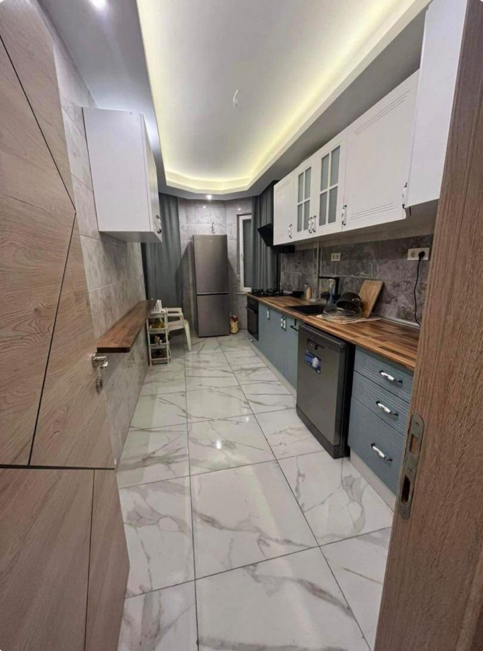 Квартира в Алании, Турция, 125 м2 фото 2