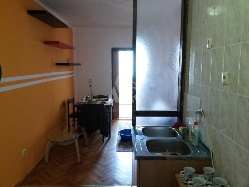 Квартира в Сутоморе, Черногория, 40 м2 фото 4