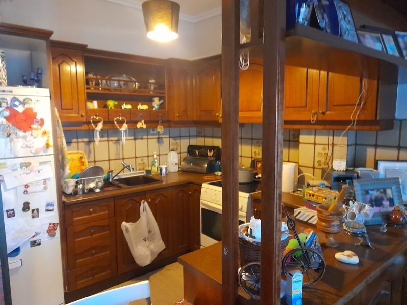 Квартира в Салониках, Греция, 97 м2 фото 4