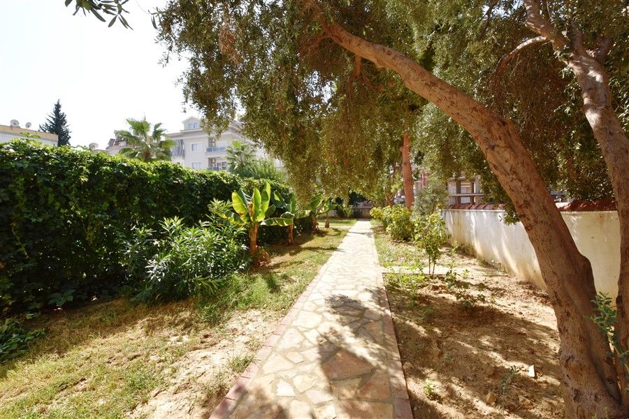 Квартира в Алании, Турция, 68 м2 фото 5