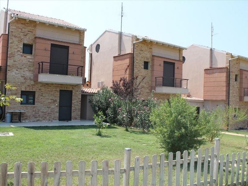 Дом в Салониках, Греция, 110 м2 фото 2