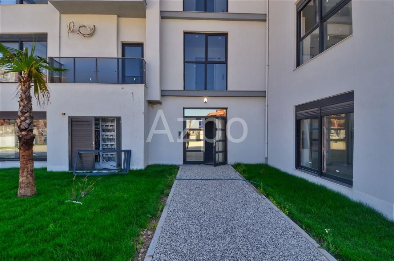 Апартаменты в Анталии, Турция, 65 м2 фото 4