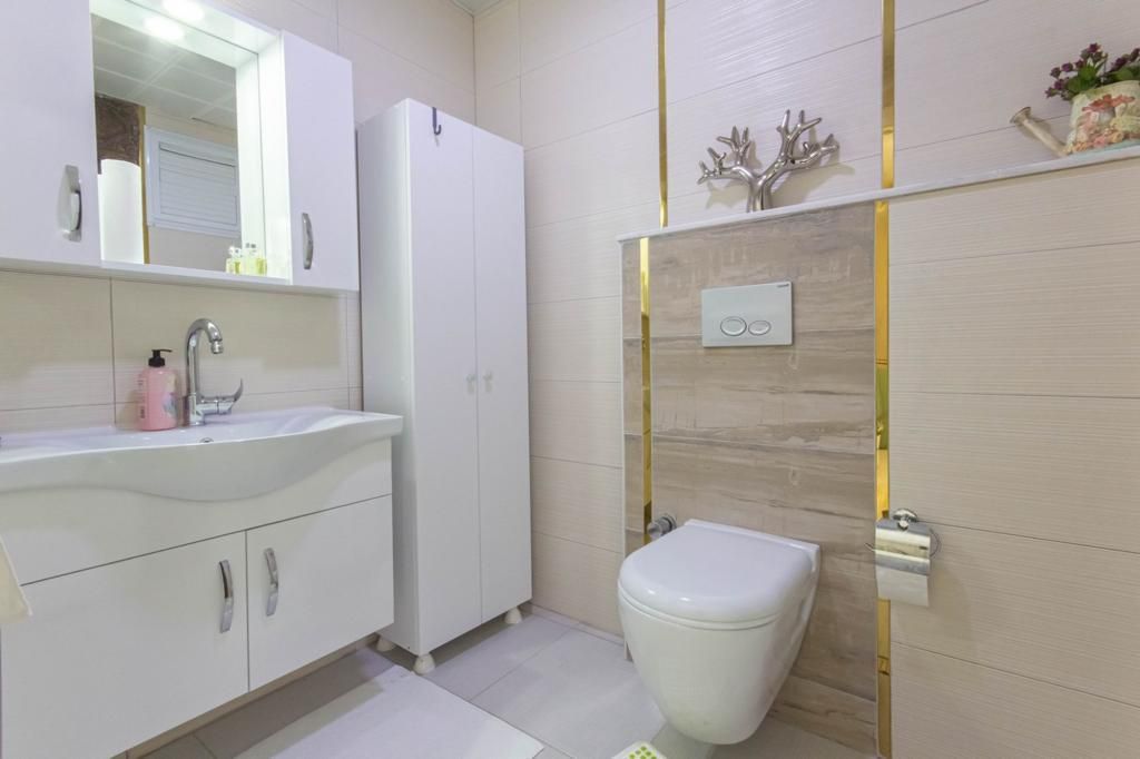 Пентхаус в Алании, Турция, 250 м2 фото 2