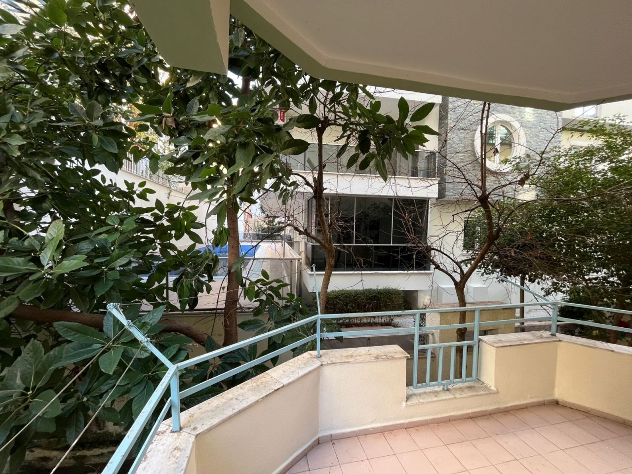 Квартира в Алании, Турция, 100 м2 фото 5