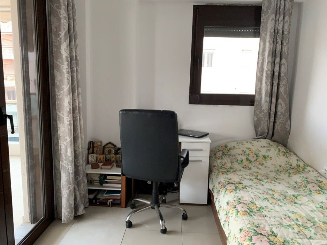 Квартира на Северо-Эгейских островах, Греция, 107 м2 фото 5