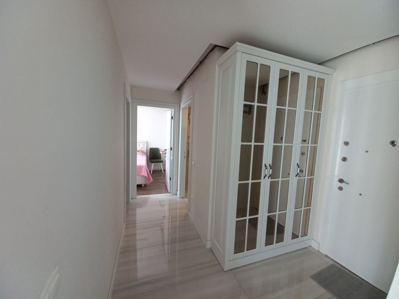 Квартира в Мерсине, Турция, 90 м2 фото 2