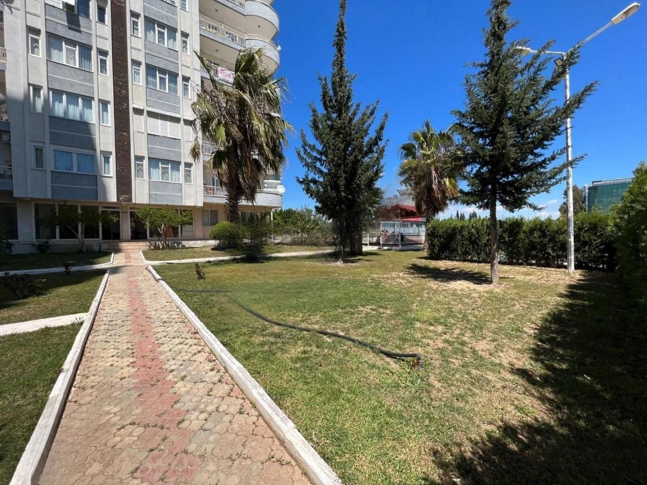 Квартира в Анталии, Турция, 160 м2 фото 2